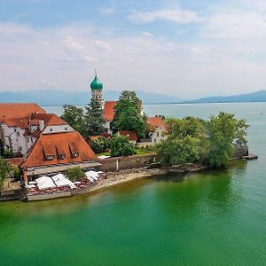 Schloss Hotel Wasserburg